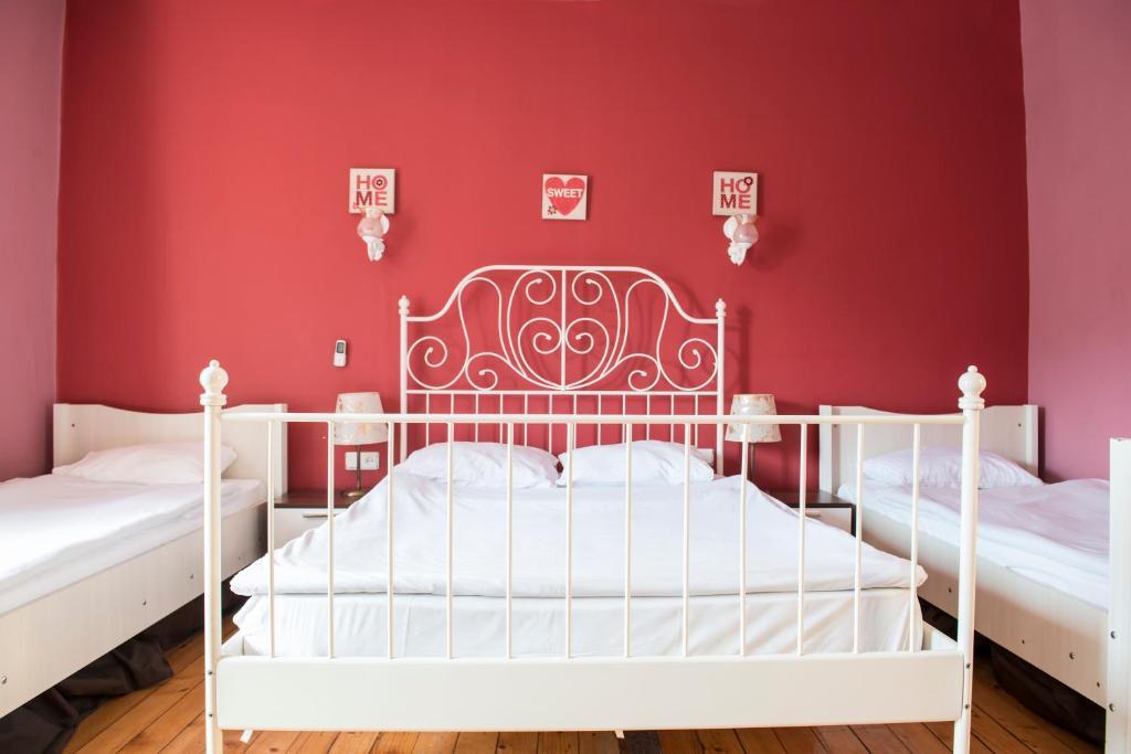Cheers Midtown Hostel Istanbul Zimmer foto